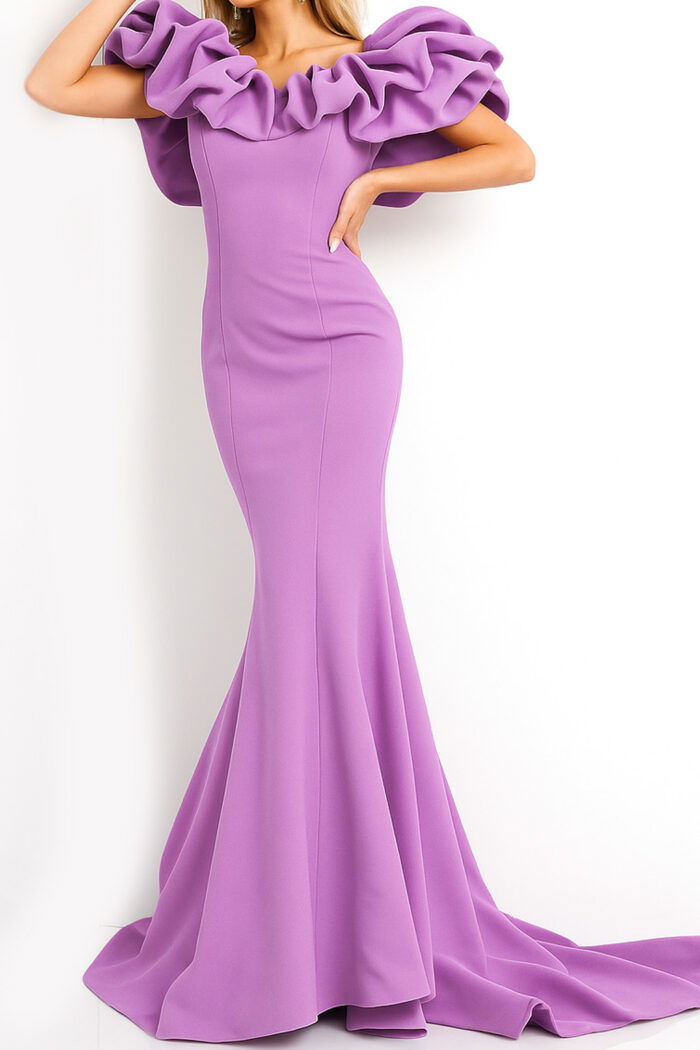 04368 purple color