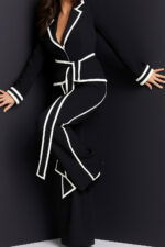 black jumpsuit 06917
