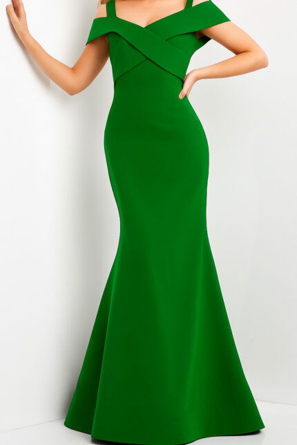 06999 green mermaid