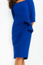 07442 in royal blue