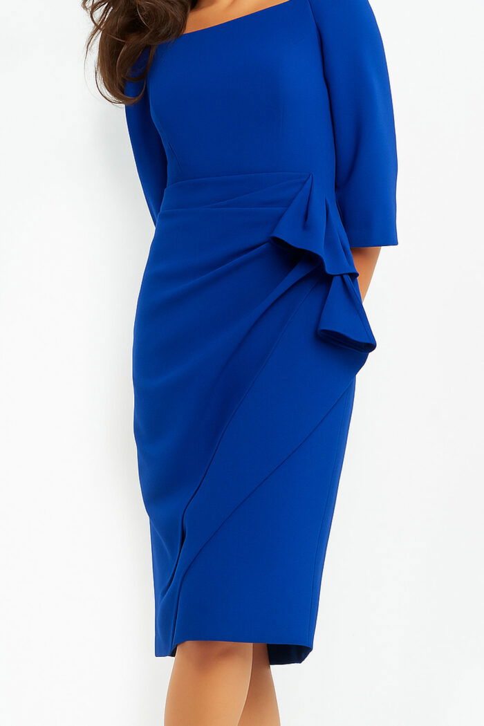 07442 in royal blue