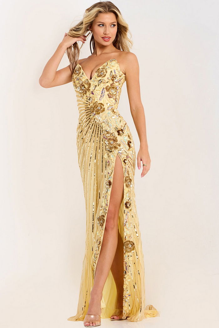 Prom Dresses 2026 Long & Short Gowns | Jovani - Page 8