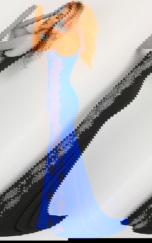 royal beaded dress 22500