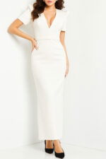 24021 ivory dress