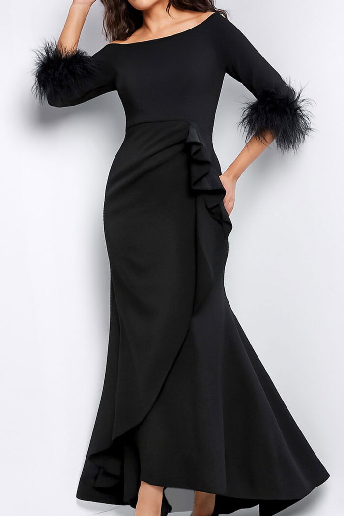 24195 in black