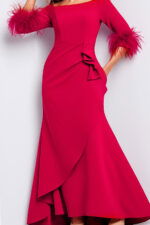24195 red color