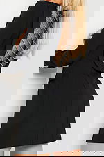 jacket with the embellishments 24623