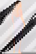 black jumpsuit 36474