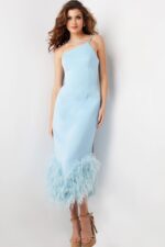 FEATHER DRESSES – Tagged 