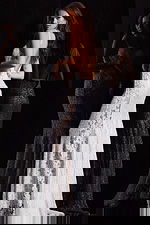 lace mermaid wedding dress 37648