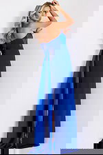 off the shoulder dress with bow detail