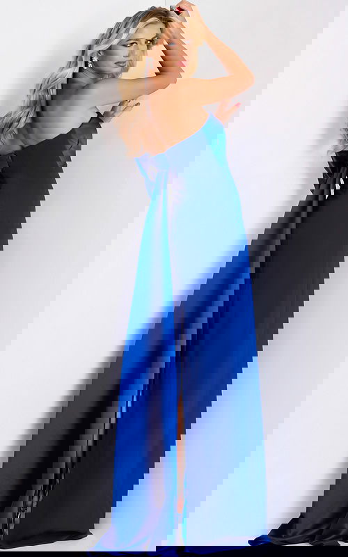 off the shoulder dress with bow detail