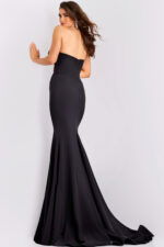 simple mermaid dress 38974