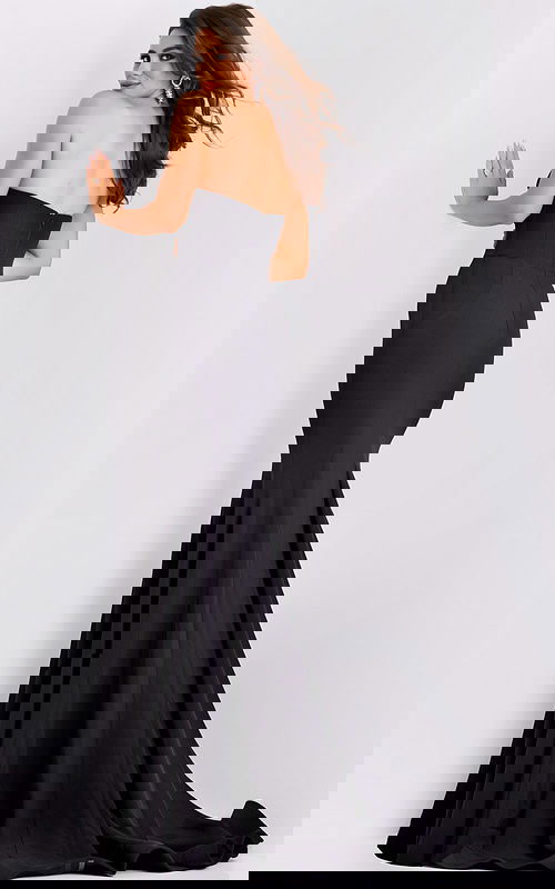 simple mermaid dress 38974