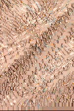 beaded fabric for style 39171