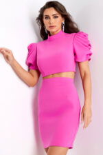 little pink dress 39854