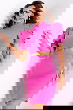 little pink dress 39854