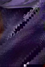 purple fabric for style 398874