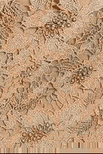 lace fabric for style 40210