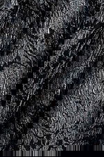 black fabric for style 40314