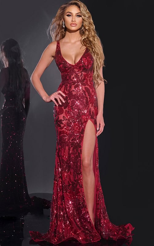 Prom Dresses, 2026 Long & Short Prom Gowns | Jovani