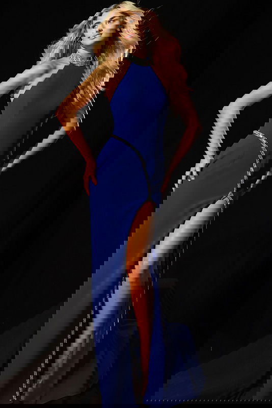 Blue Prom Dresses | Jovani