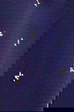 navy beaded dress 43824