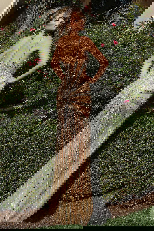 Sheer Prom Dresses | Elegant & Alluring Styles for Prom