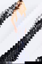 beaded mermaid dress 44170