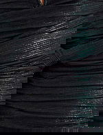 dark green metallic fabric for style 44414