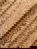 ace Evening Gown with Mermaid Skirt 44417 - Image 5