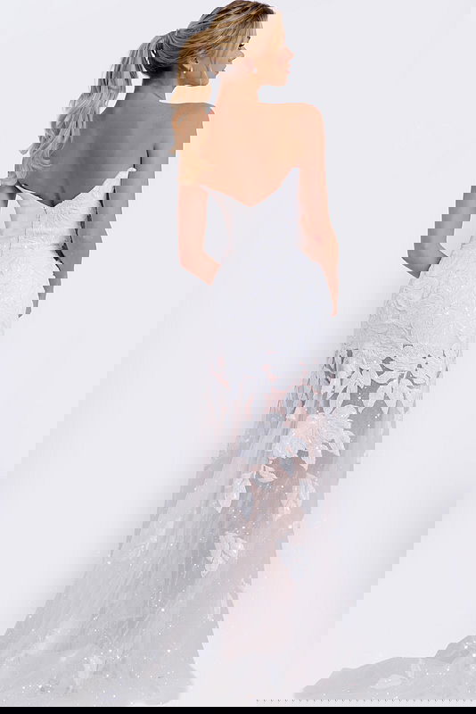 Sheer Prom Dresses | Elegant & Alluring Styles for Prom