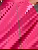 fucshia fabric for style 44719