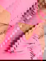 light pink close up picture for style 44883