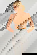 back of the white top