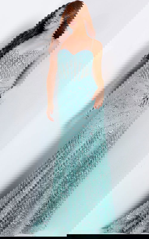 corset bodice dress 45759