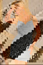 short beaded dress 45902