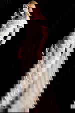 beaded sheath mother of the bride dress 46034