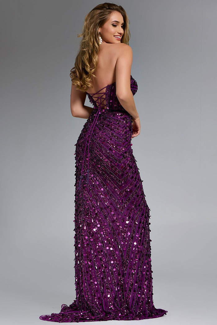 Jovani 46714