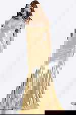 mermaid embellished prom dress 47062