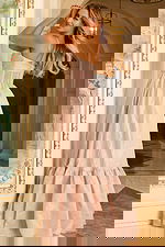 simple prom ball gown 47328