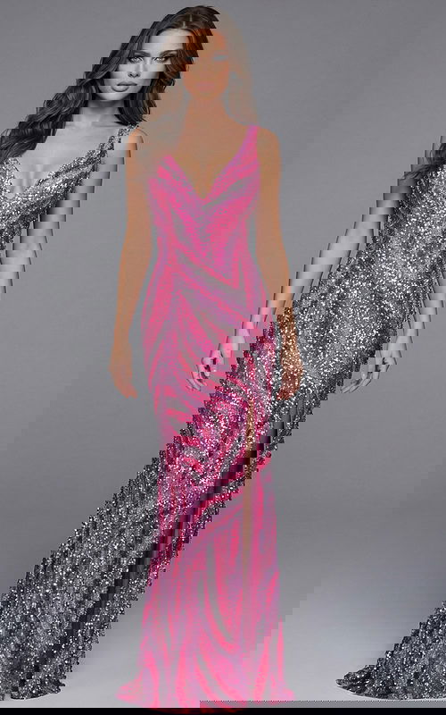 47793 in fuchsia color