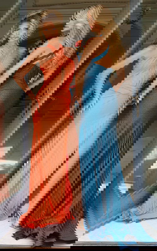 Prom Dresses 2026 - Designer Prom Gowns | Jovani