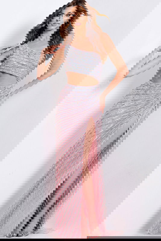 Two Piece Prom Dresses | Jovani Two Piece Prom Dresses | Jovani