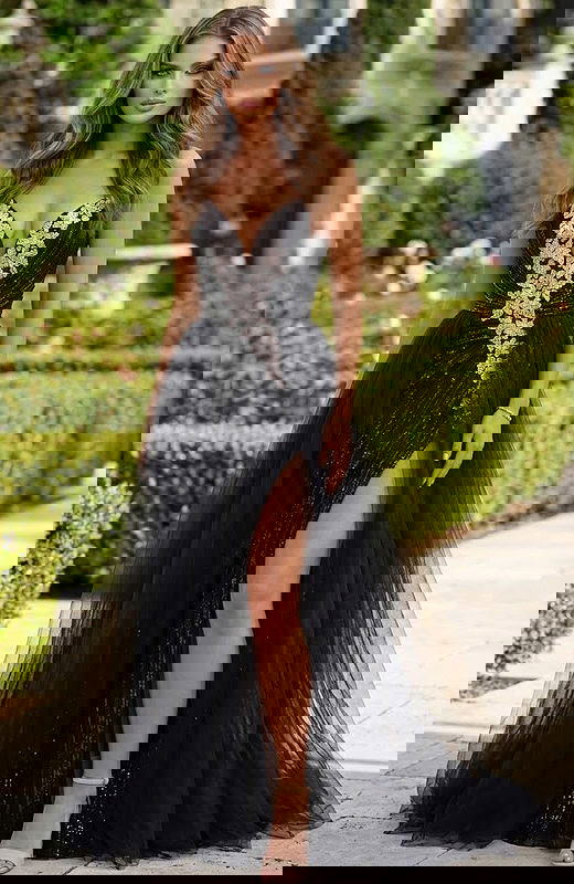 ball gown version of 49268