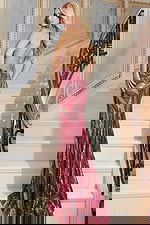 mermaid embellished dress 49376