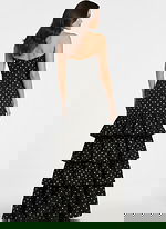 back of layered dress 49419