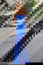 corset bodice royal beaded dress 49859