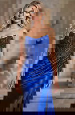 royal corset bodice beaded dress 50012