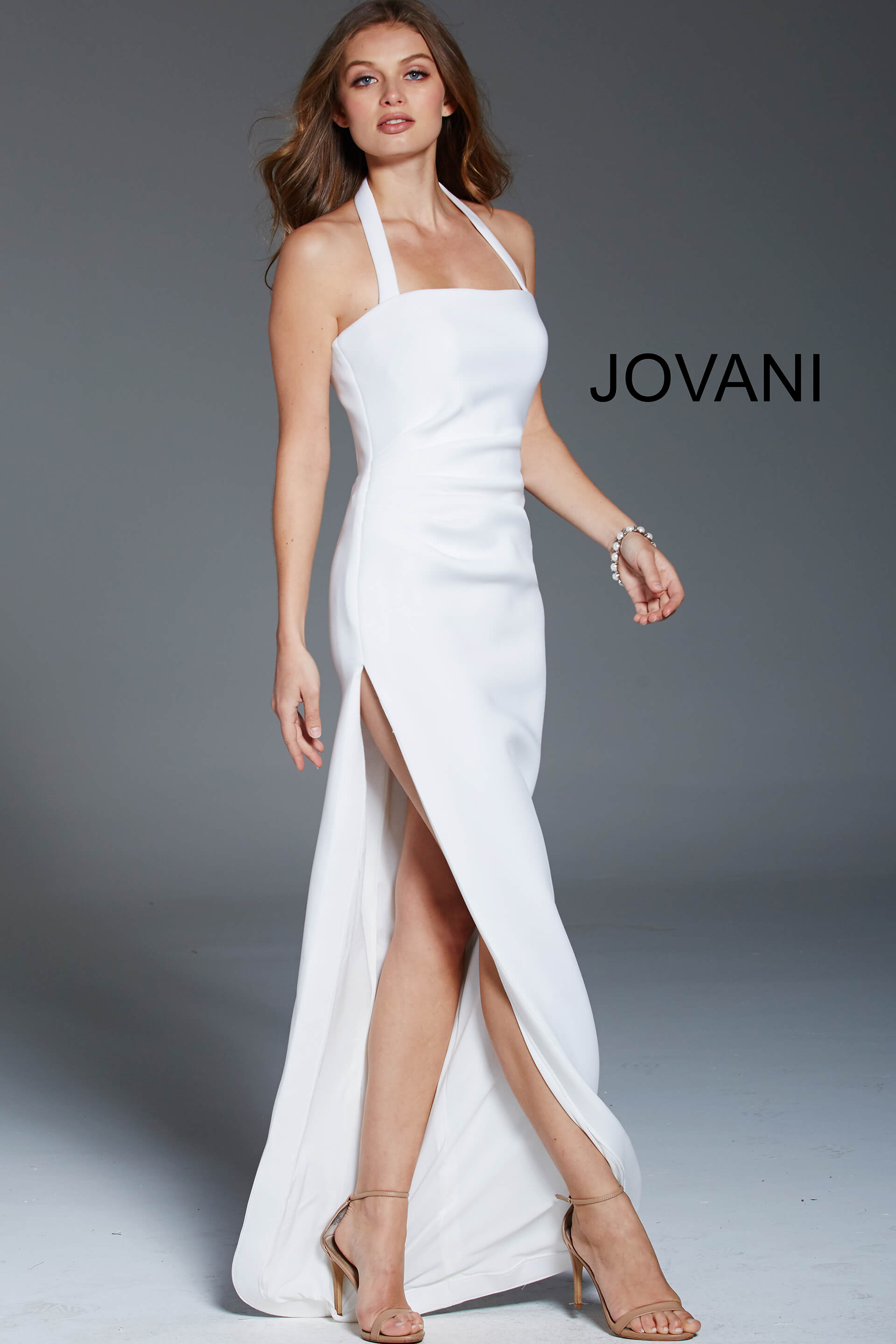 Sanaa Lathan in Jovani 61001 | Jovani